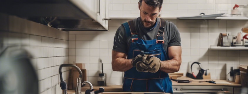 5 знака за скорошно запушване на канализация