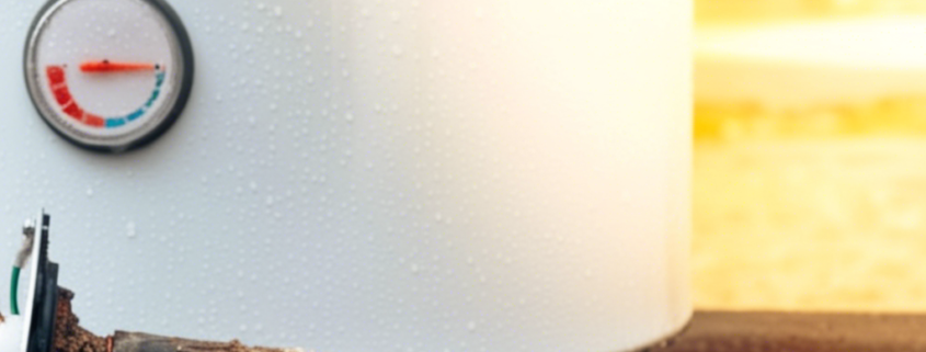 5 признака, че е време за смяна на бойлера 1 5 признака, че е време за смяна на бойлера