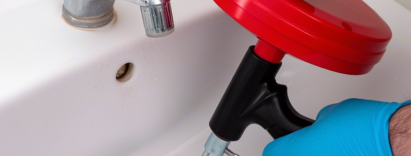 Признаци, че може да се нуждаете от ВиК техник, за да коригирате запушване 1 Признаци, че може да се нуждаете от ВиК техник, за да коригирате запушване